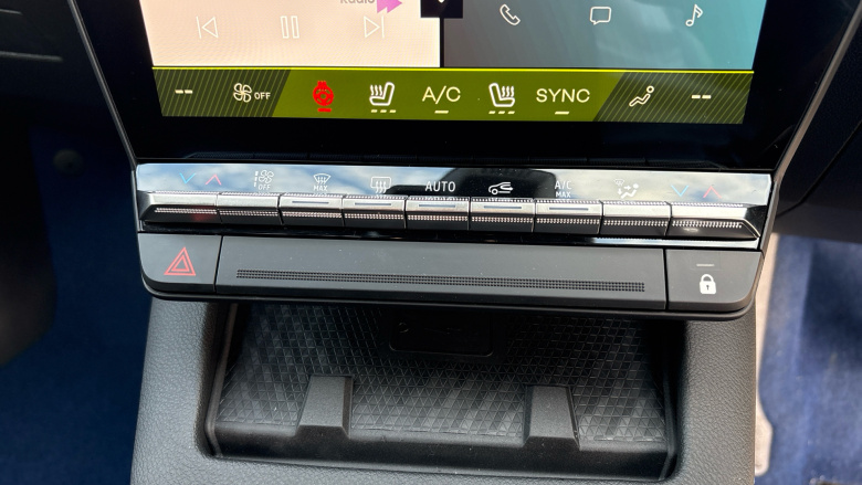 Renault Scenic E-Tech 160kW Esprit Alpine 87kWh Long Range 5dr Auto Electric Estate